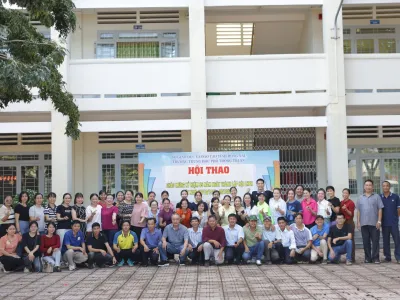 HỘI THAO CHÀO MỪNG 95 NĂM NGÀY THÀNH LẬP HỘI LIÊN HIỆP PHỤ NỮ VIỆT NAM (20/10/1930 – 20/10/2025)