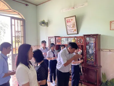 Tri ân và tưởng nhớ