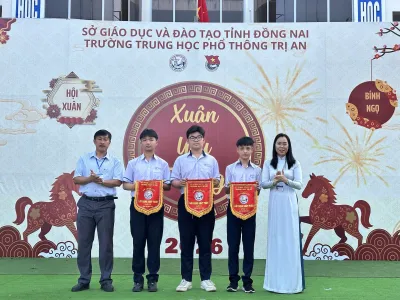 Sinh hoạt dưới cờ tuần 23