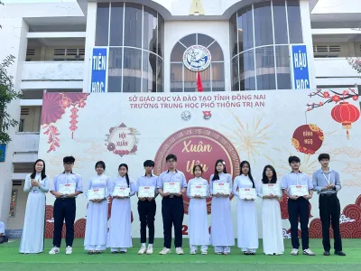 TỔNG KẾT HỘI XUÂN NĂM 2026