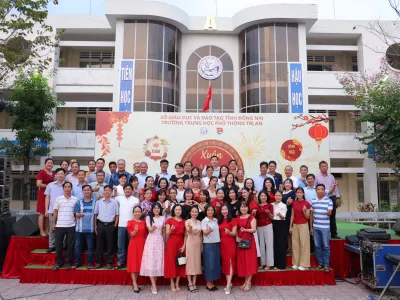 CHÚC MỪNG NĂM MỚI – XUÂN AN KHANG, VẠN SỰ NHƯ Ý