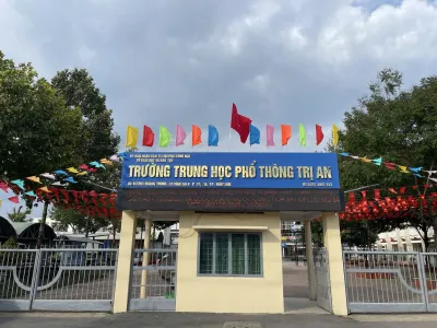 RỰC RỠ SẮC CỜ – CHÀO MỪNG CÁCH MẠNG THÁNG TÁM VÀ QUỐC KHÁNH 02/9