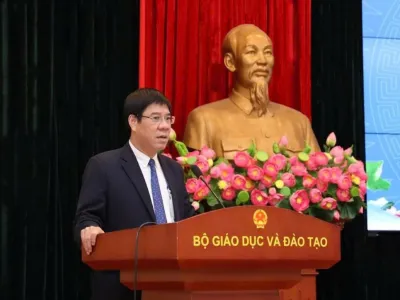 Đề thi tốt nghiệp THPT 2025 quan tâm đánh giá năng lực vận dụng kiến thức